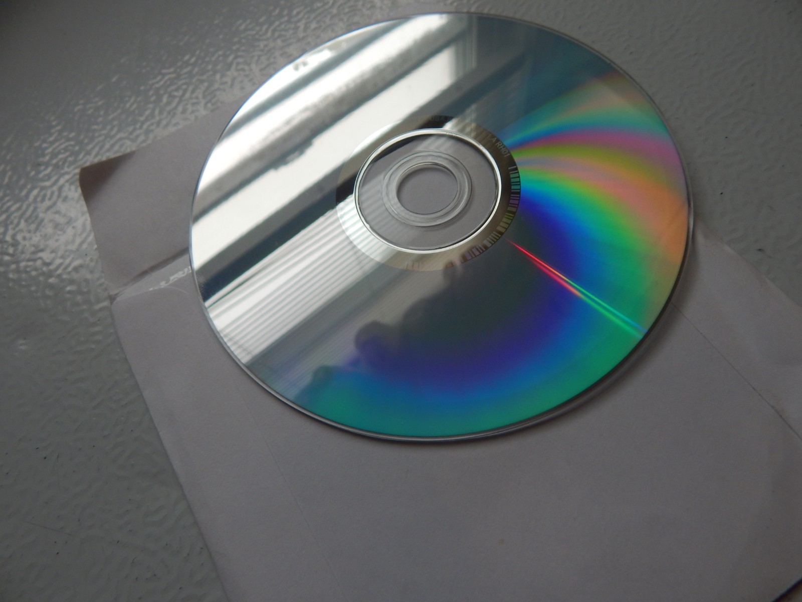HP Driver Recovery DVD HP Windows 7 Prodesk 600G2 800G2 – CD ONLY
