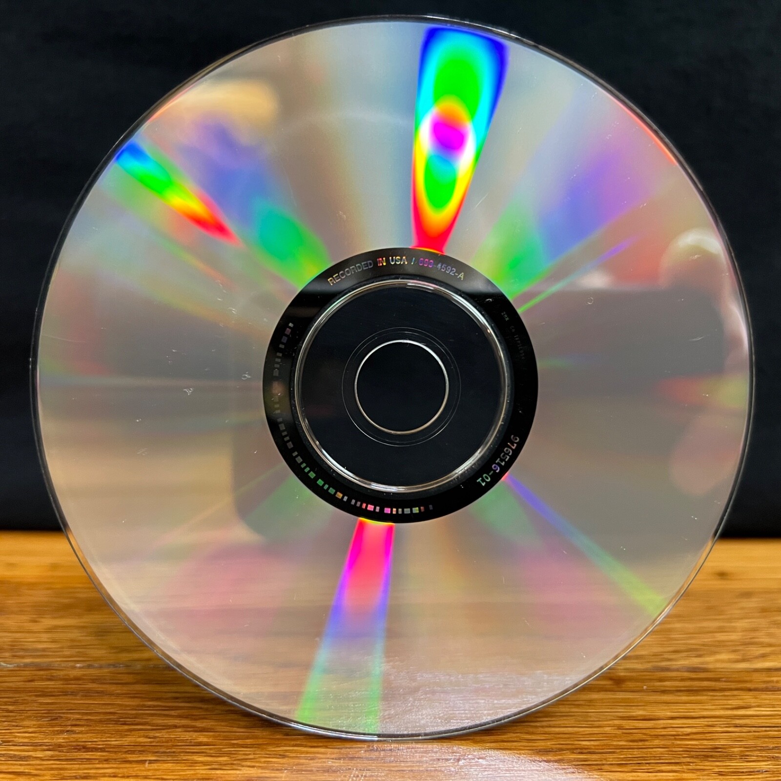 Apple Hardware Test Power Mac G4 CD SW Version 2.0 691-4165-A