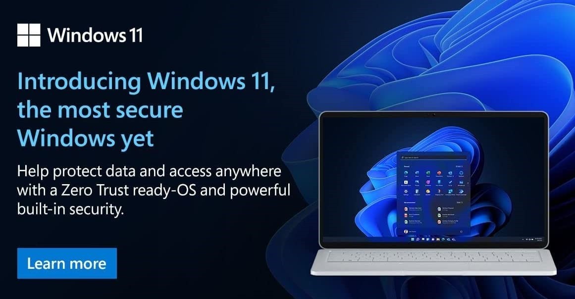 Microsoft Windows 11 Pro 64-bit License 1 License FQC10529