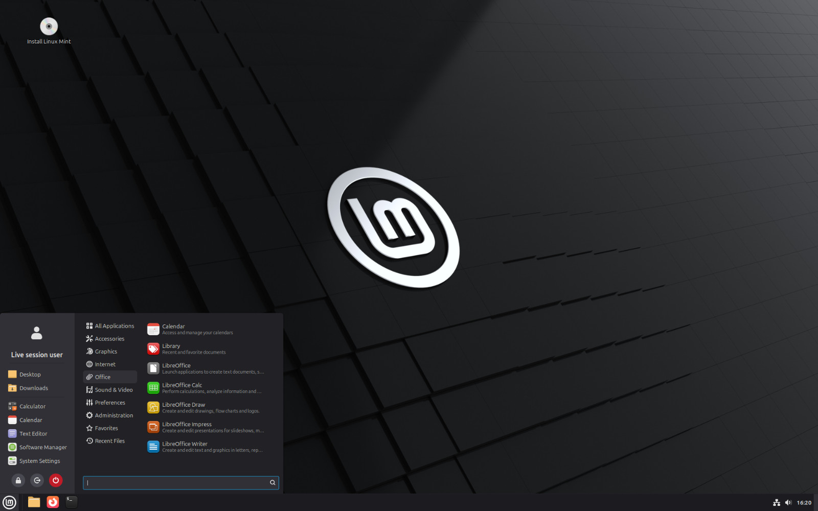 3-in-1 „Best of Linux” USB – Ubuntu / Linux Mint / Zorin OS – LATEST Versions