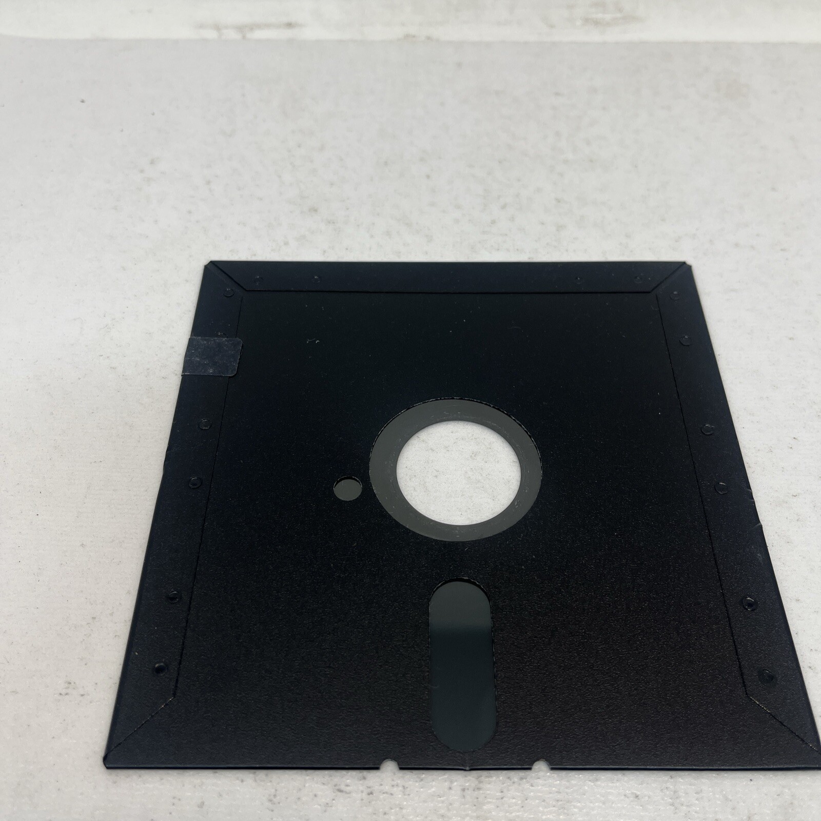 Vintage ProVitek Personal Computers 5.25″ Floppy Discs – Microsoft MS-DOS 5.0