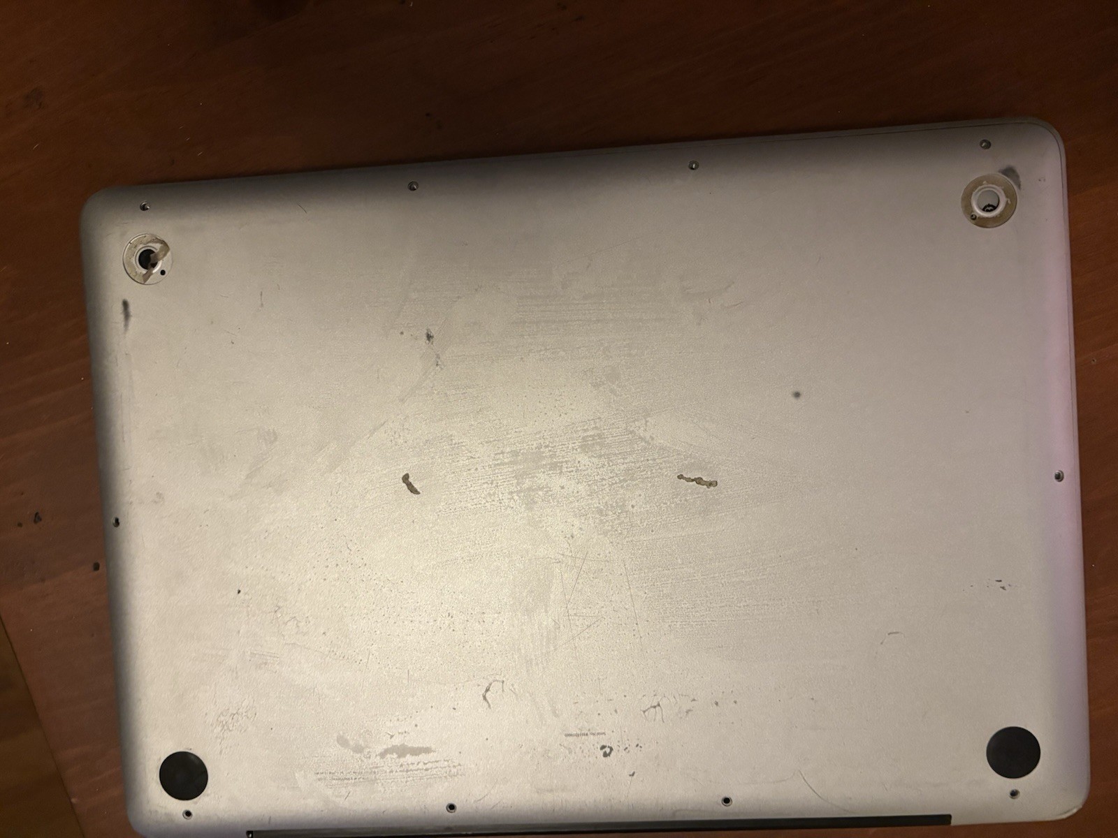 Apple And Windows Lot
