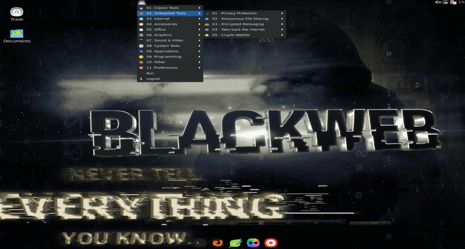 HACKING USB_TURN YOUR SYSTEM INTO A HACKING PC 2500+TOOLS HACK ANY PC FIX CRACK’