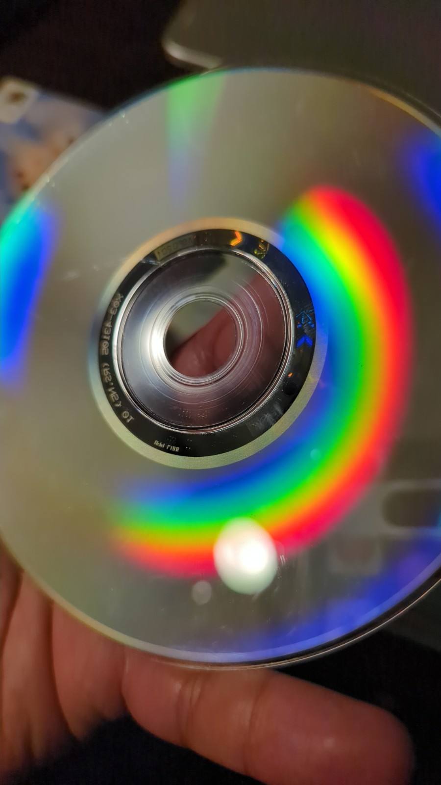 Microsoft Windows 98 Upgrade CD w/Product Key and sleeve *used/untested*