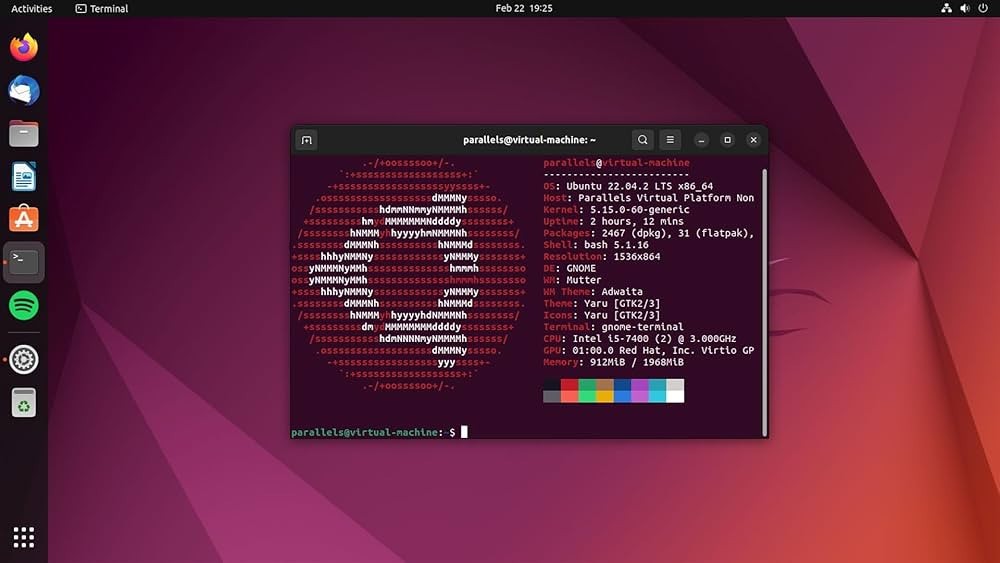 Ubuntu Linux Latest Version Australian Shipping Bootable USB Flash Drive Fast