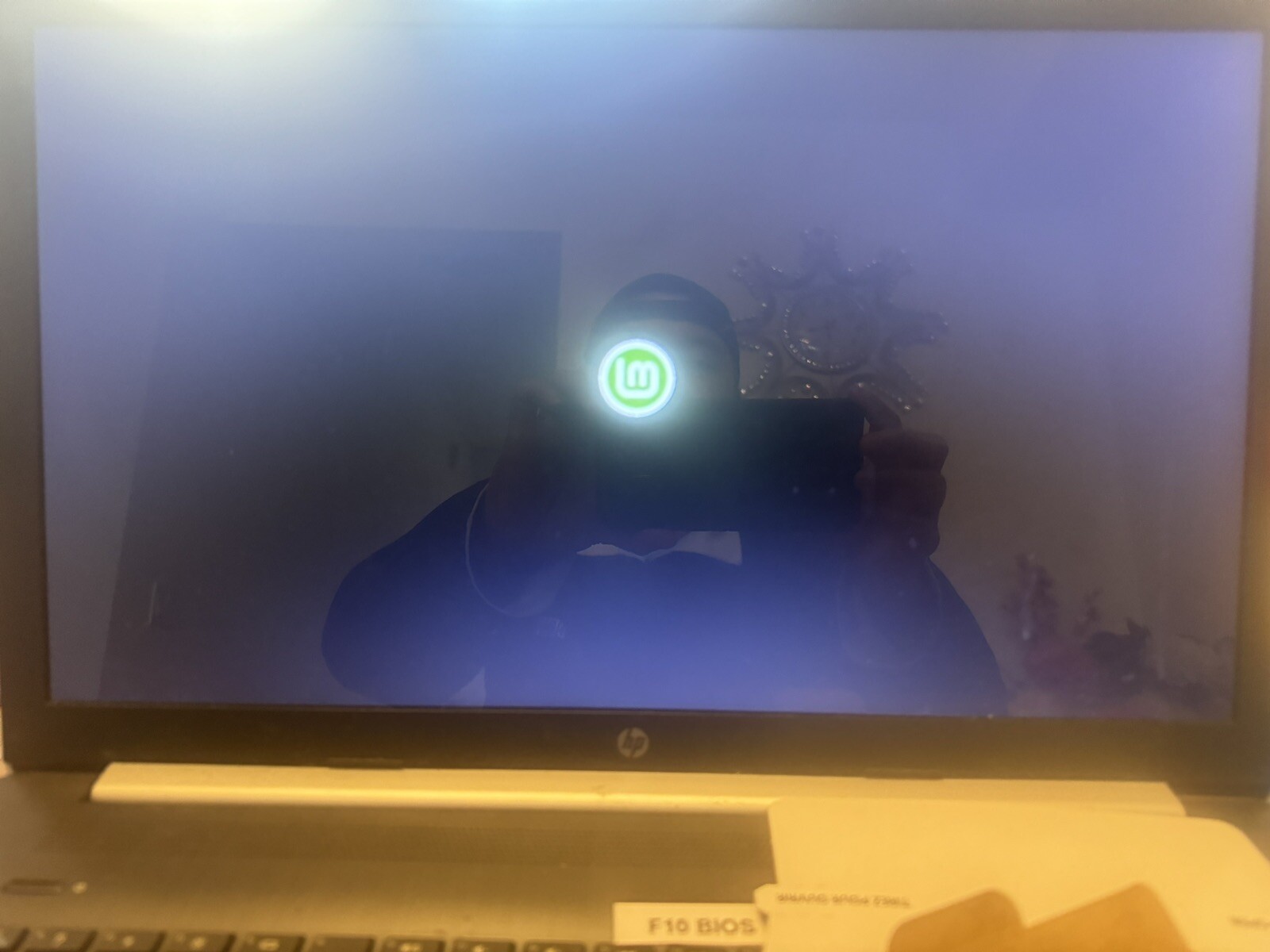 Linux Mint 22 Wilma XFCE (64-bit), Live Bootable USB, USA PUERTO RICO