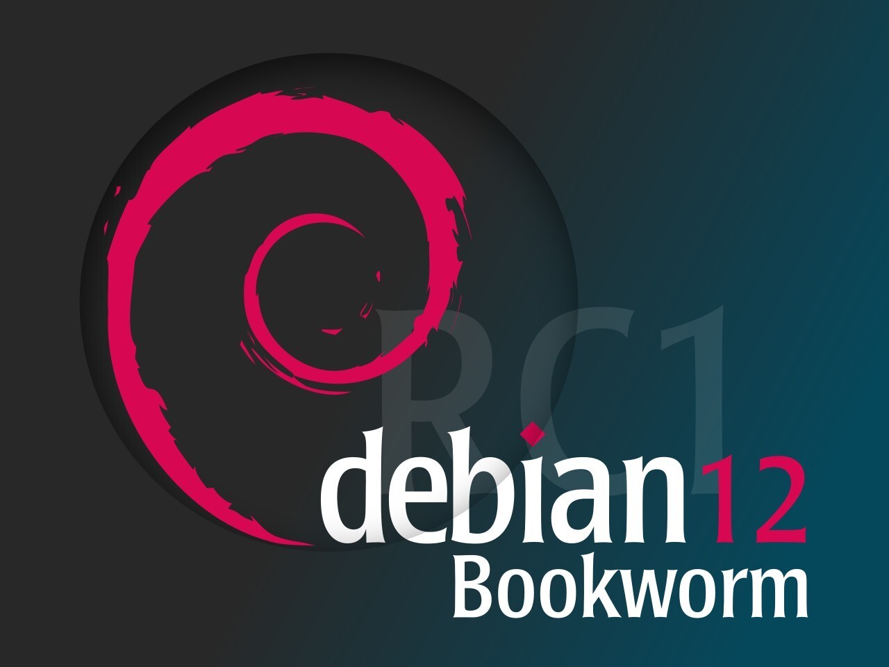 Debian 12.9 „Bookworm” Live Linux Install DVD – Feb 2025 NEWEST 32 or 64-bit