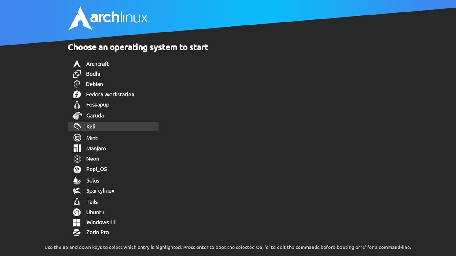 Multi-OS 64GB Bootable USB Drive 3.2 – Instantly Access Latest Linux & Windows