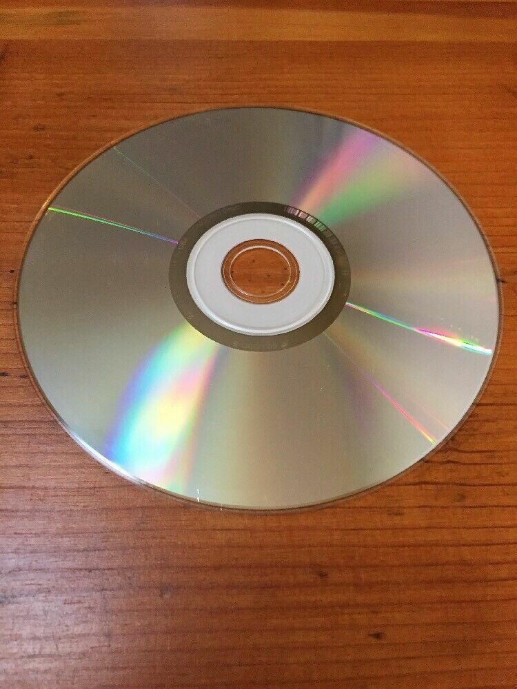 Mac Macintosh eMac OS 10.3 X Install Software Discs CDs 10.3.4 Panther 2003