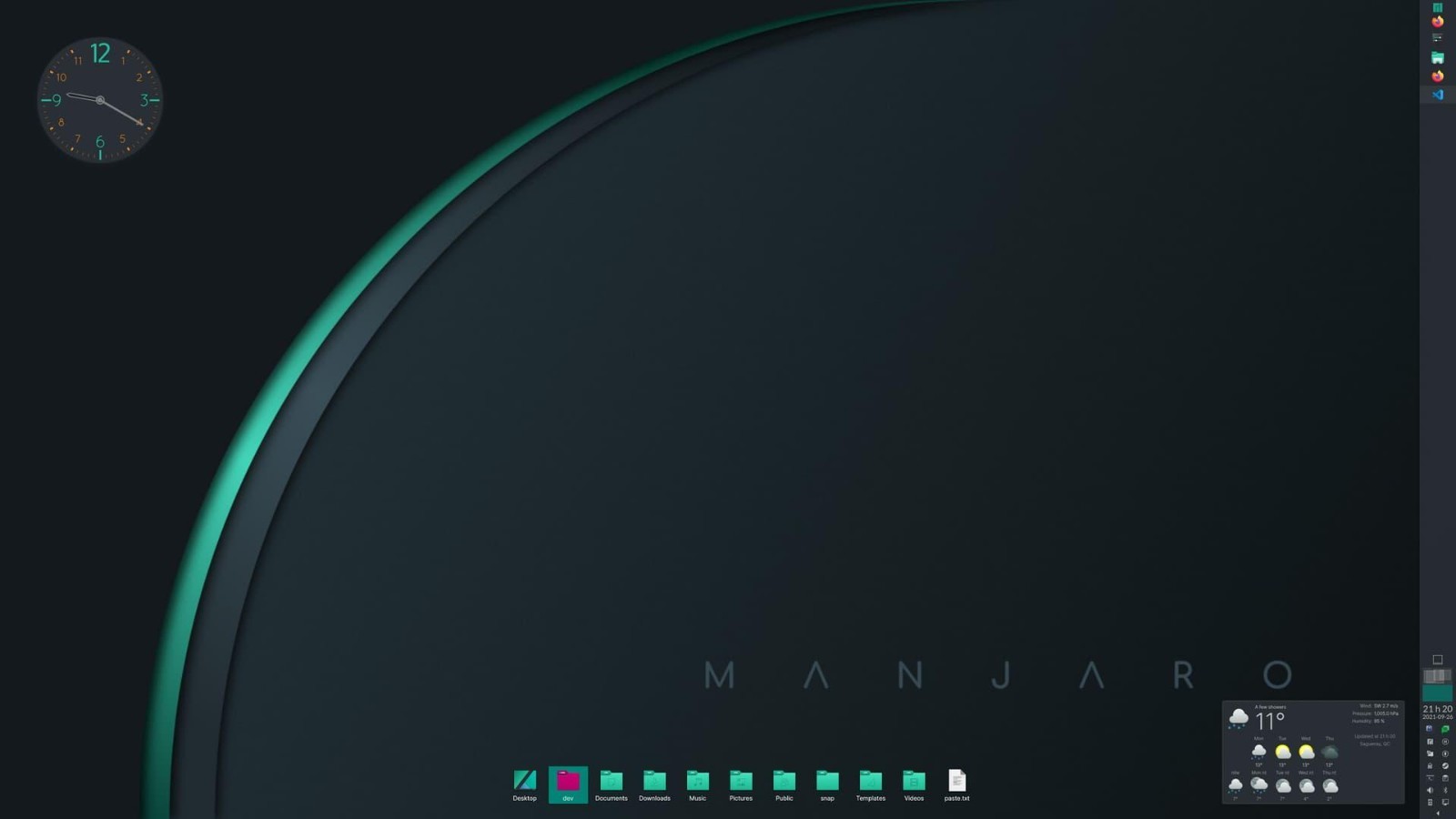 🔥 18 Linux Distros Bootable USB | Fedora Debian Mint Tails MX Puppy & Many More