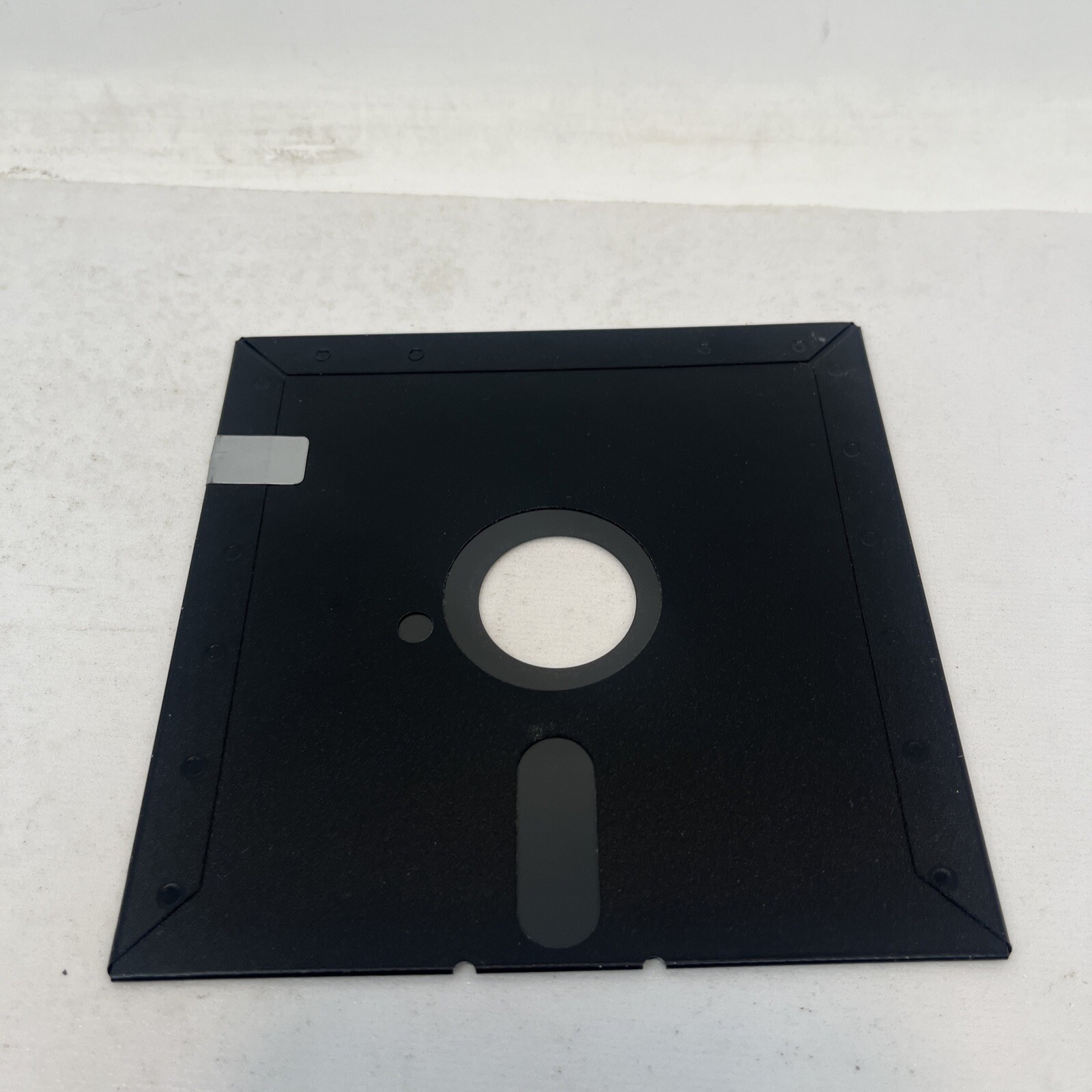 Vintage ProVitek Personal Computers 5.25″ Floppy Discs – Microsoft MS-DOS 5.0