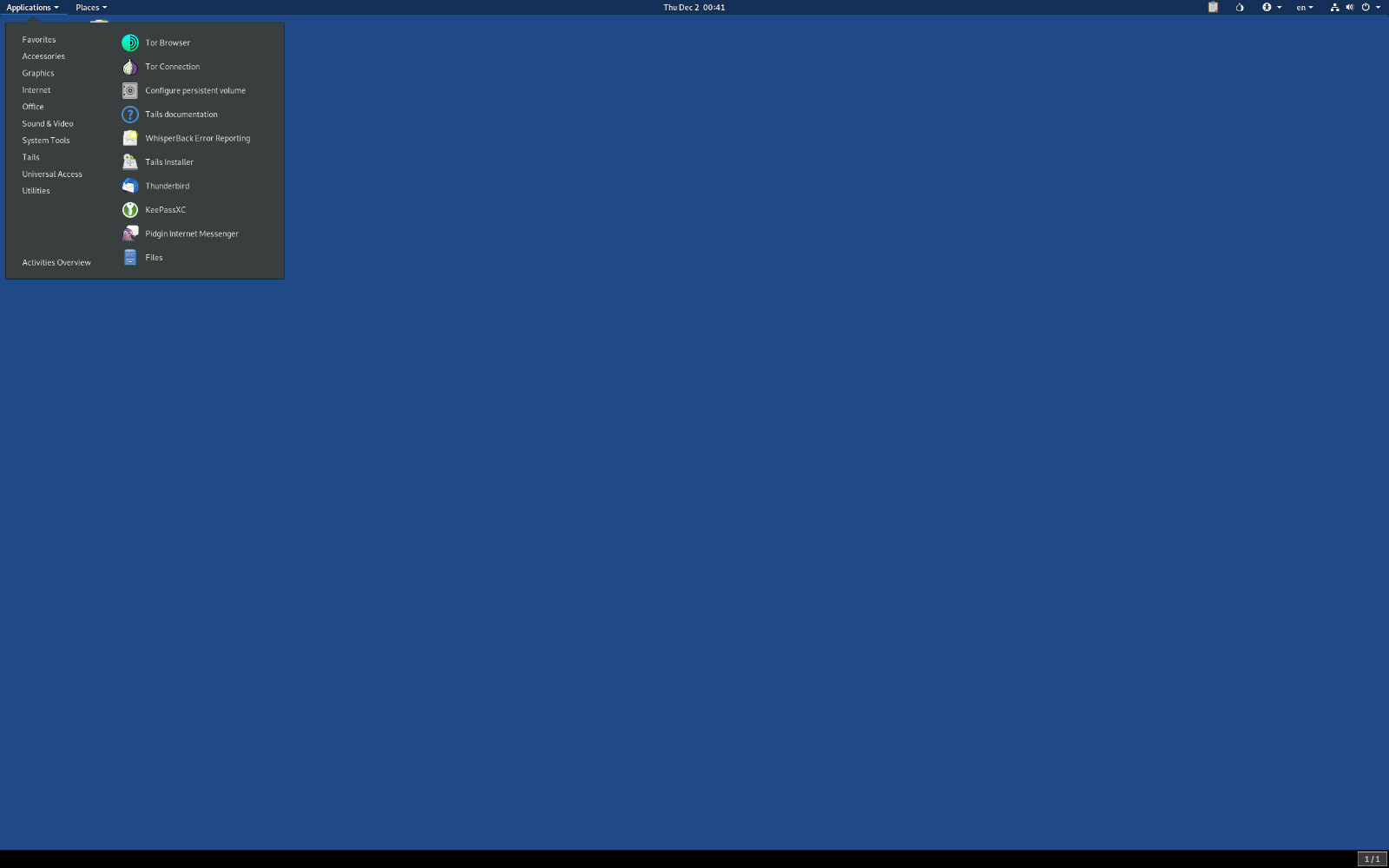 Multiboot Linux Ubuntu, Mint, Elementary Os, Tails, Kali Linux USB bootable Key