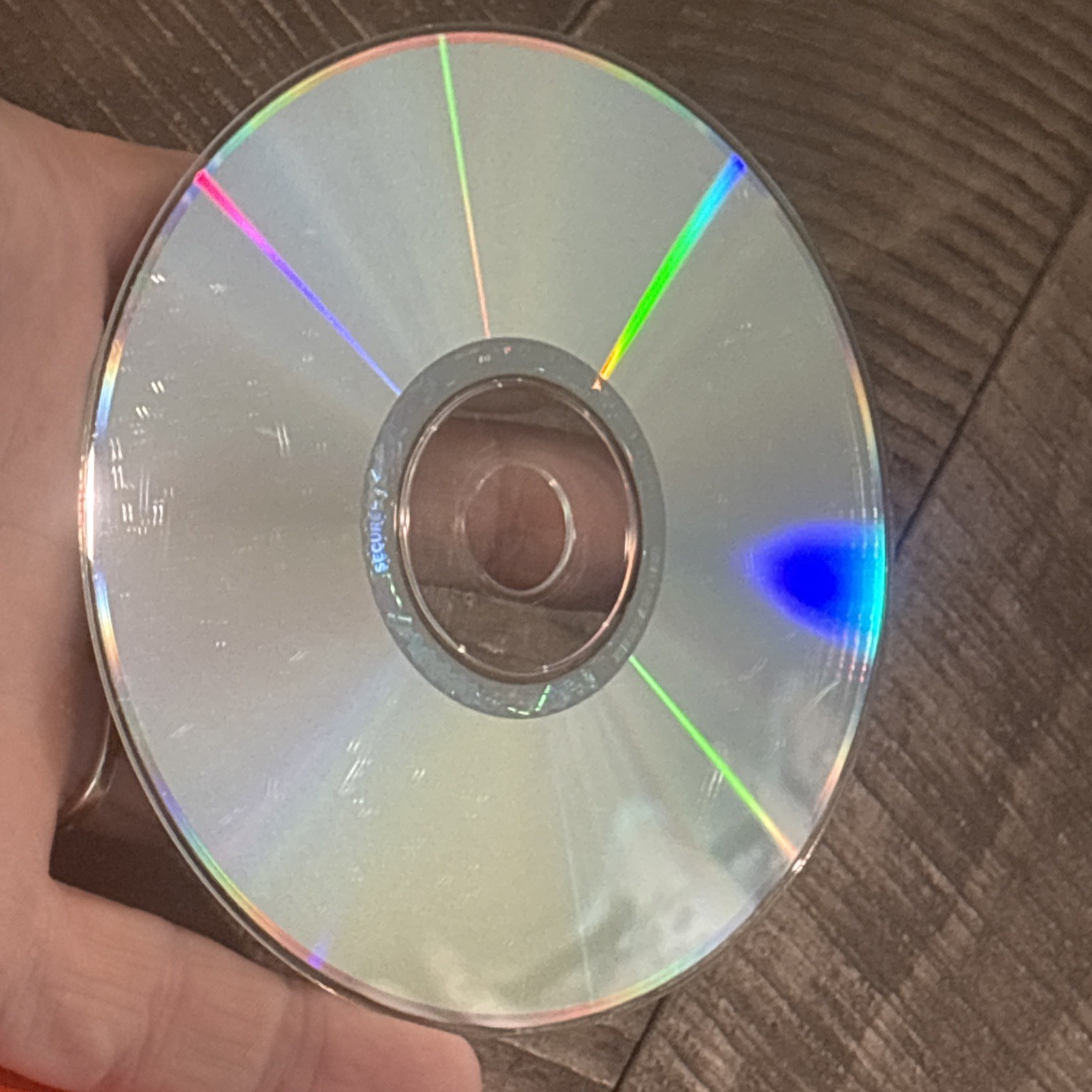 Vintage 2002 Microsoft Windows XP Home Edition Upgrade CD SP1 Full Retail Box!