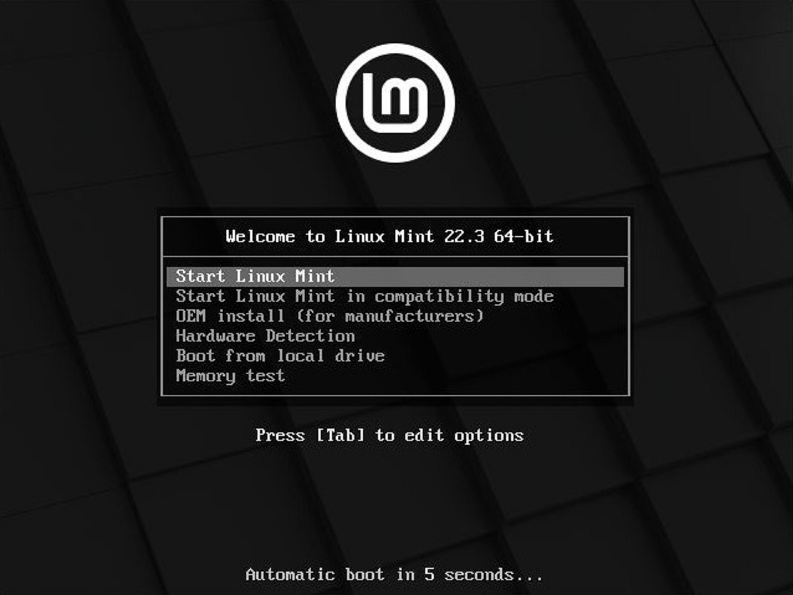 * Try/Install Linux : 3-in-1 Bootable USB Flash Drive – Mint, Ubuntu, Zorin OS *