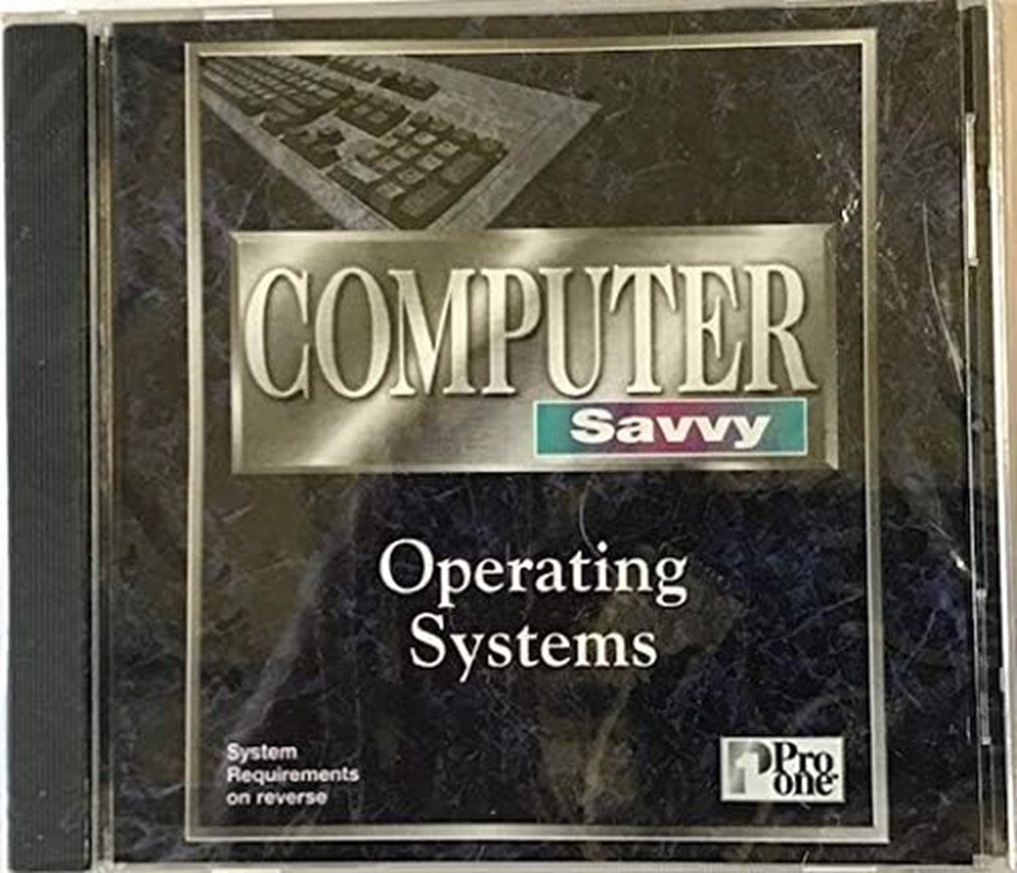 Operating Systems Pro One Windows
