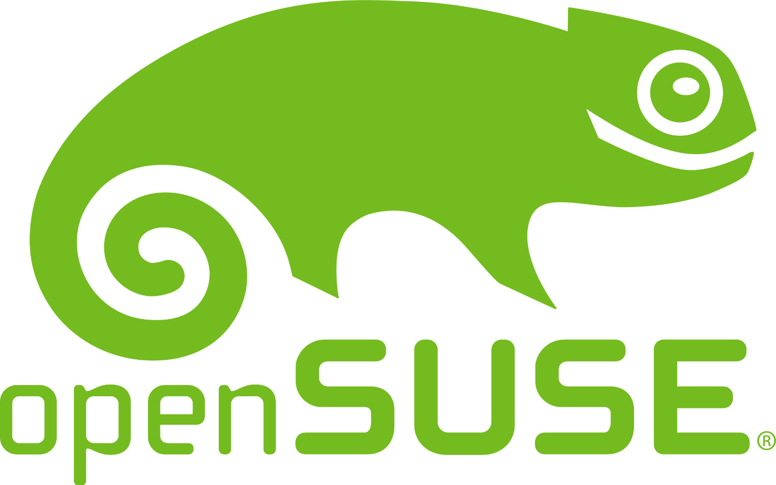 OpenSUSE Linux – Tumbleweed / Leap – DVD or USB Flash Drive