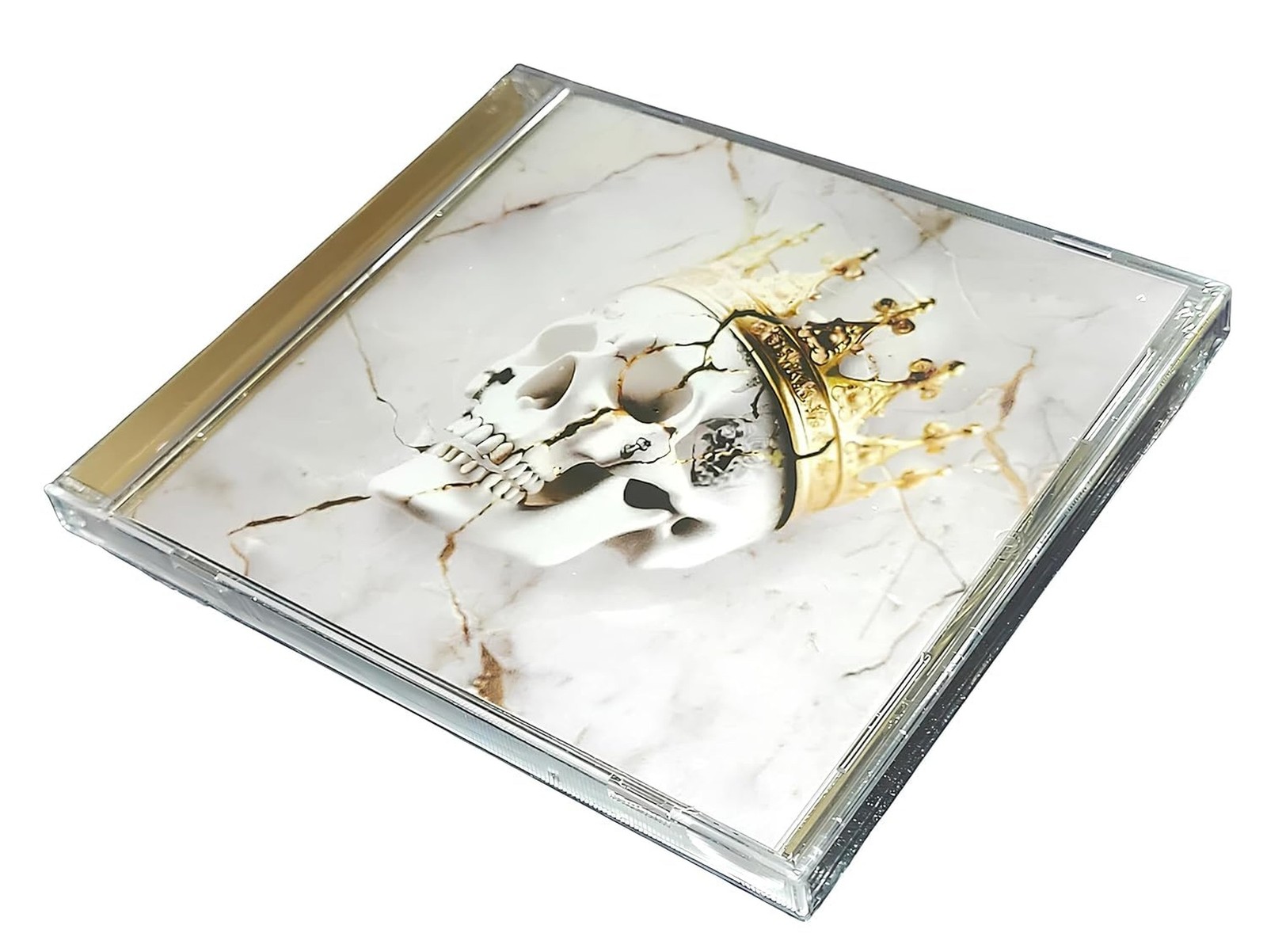 Beautifully Broken – Edition Deluxe – Deluxe Original Edition СD