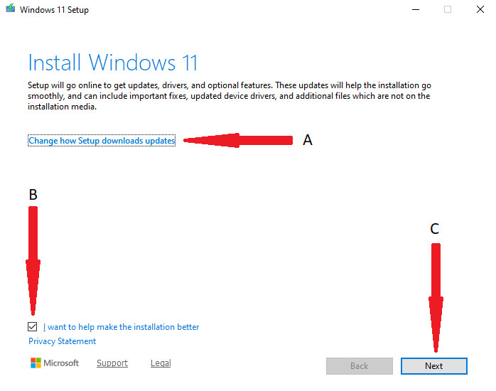 Upgrade Any PC / Laptop to Windows 11