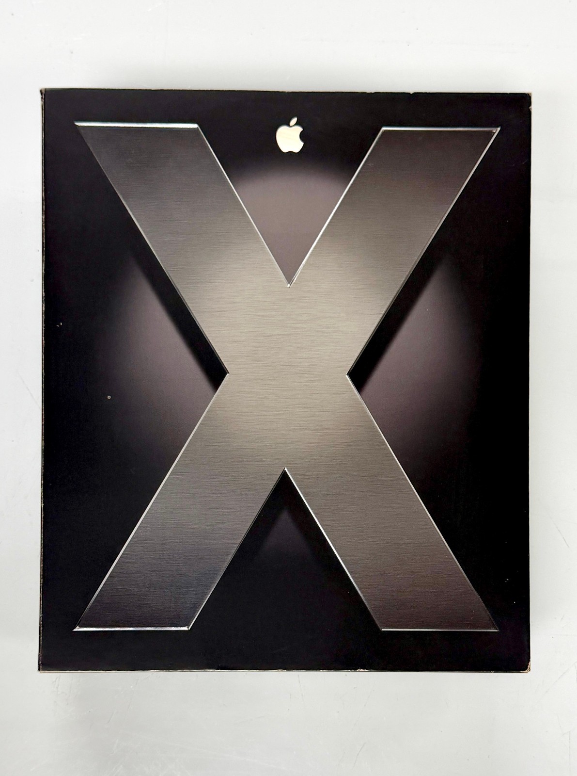 Apple Mac OS X 10.4 Tiger – Full Version for Mac M9639ZA