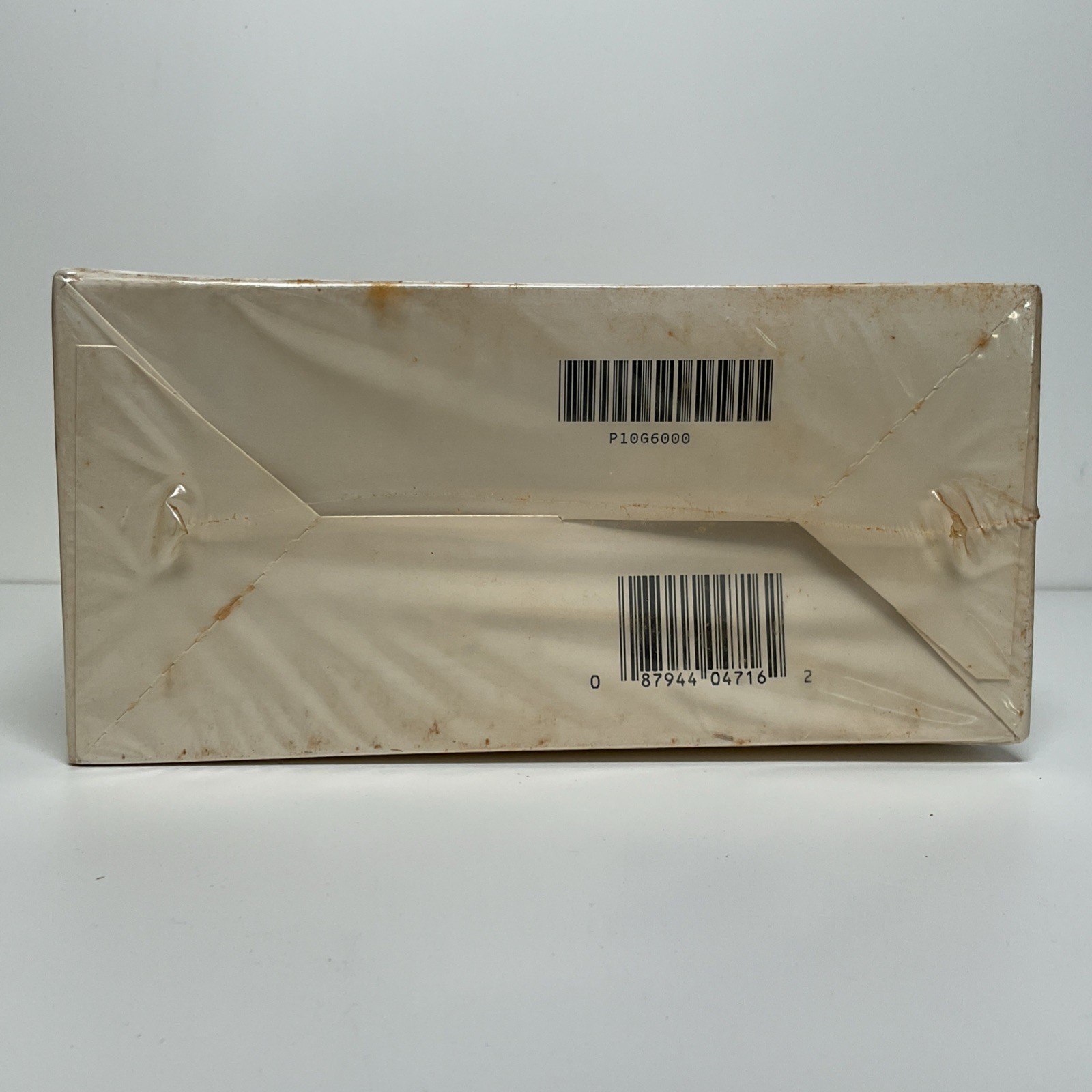 IBM OS/2 Version 2. 5.25” Diskettes 10G6000 Factory Sealed NOS Vintage