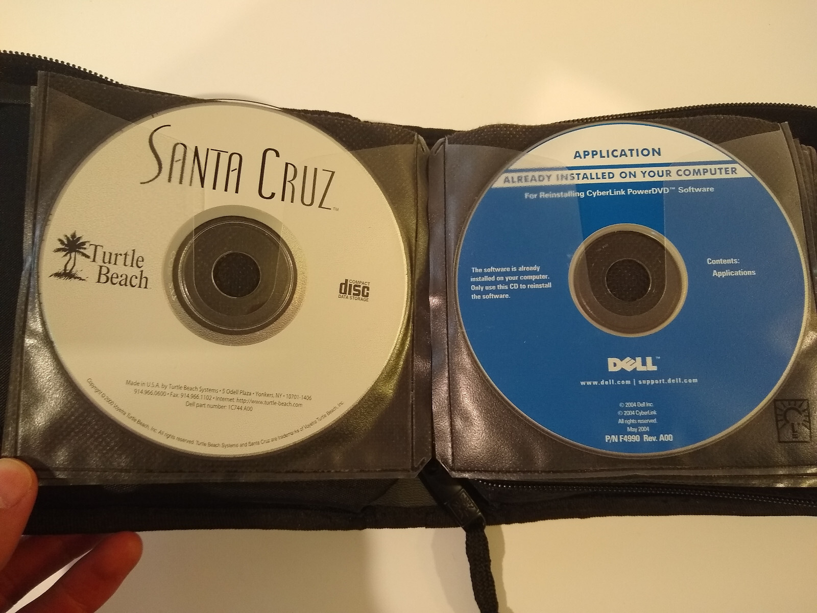 Lot of Vintage Software Windows XP Professional, Reinstallation, Word Perfect,