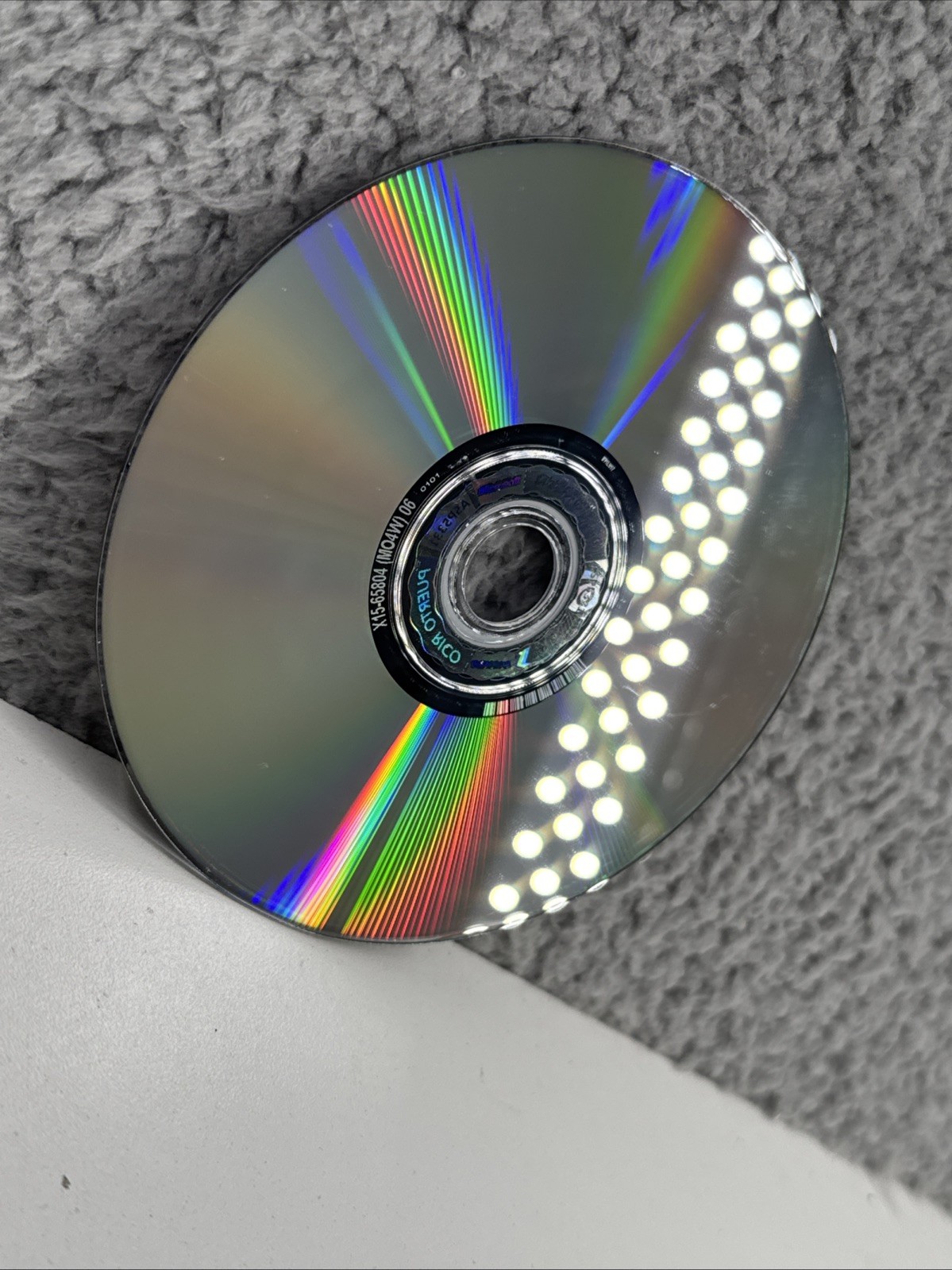Microsoft Windows 7 Professional Upgrade 32 Bit and 64 Bit DVD MS WIN PRO=RETAIL