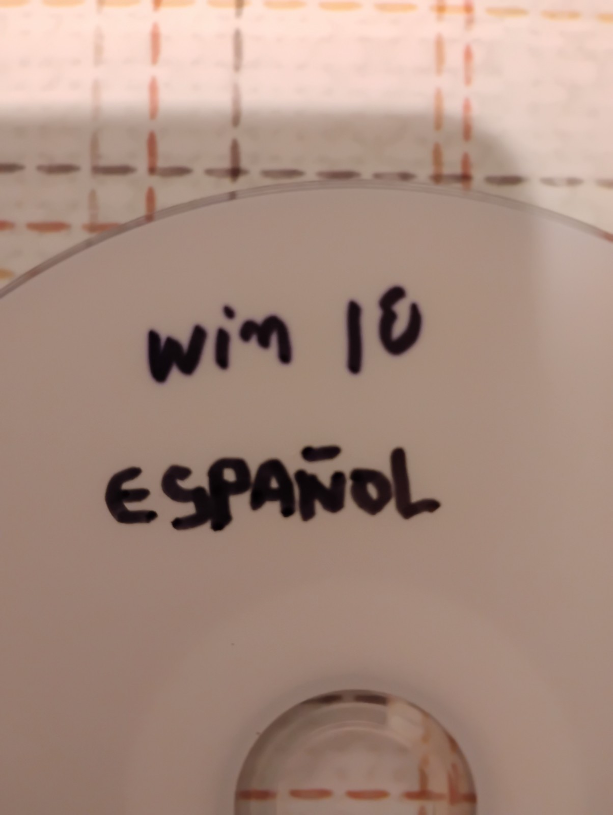 Windows 10 En Espanol