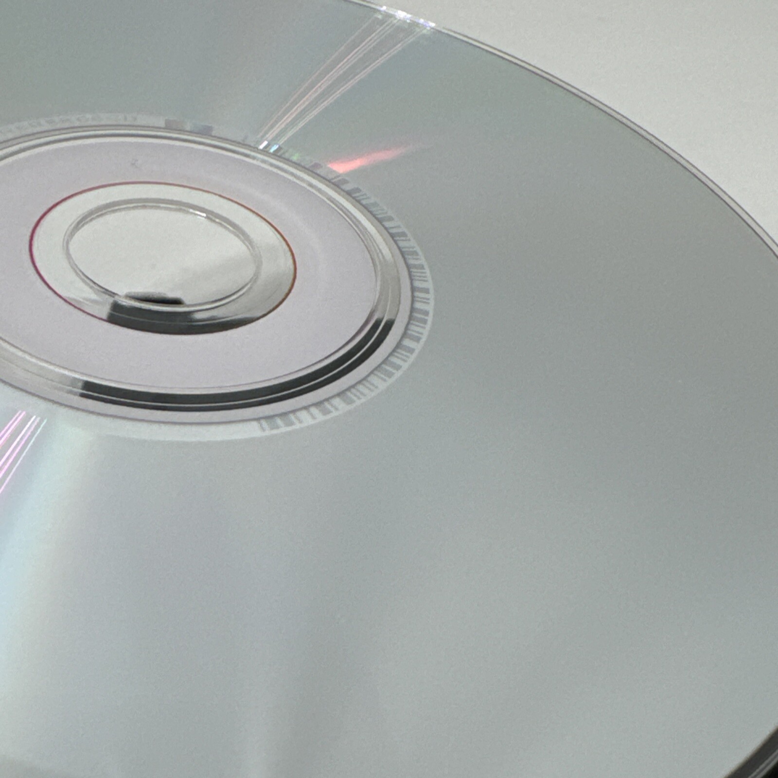 2001 Microsoft Windows Me Learn Disc Only Disc Mint Condition