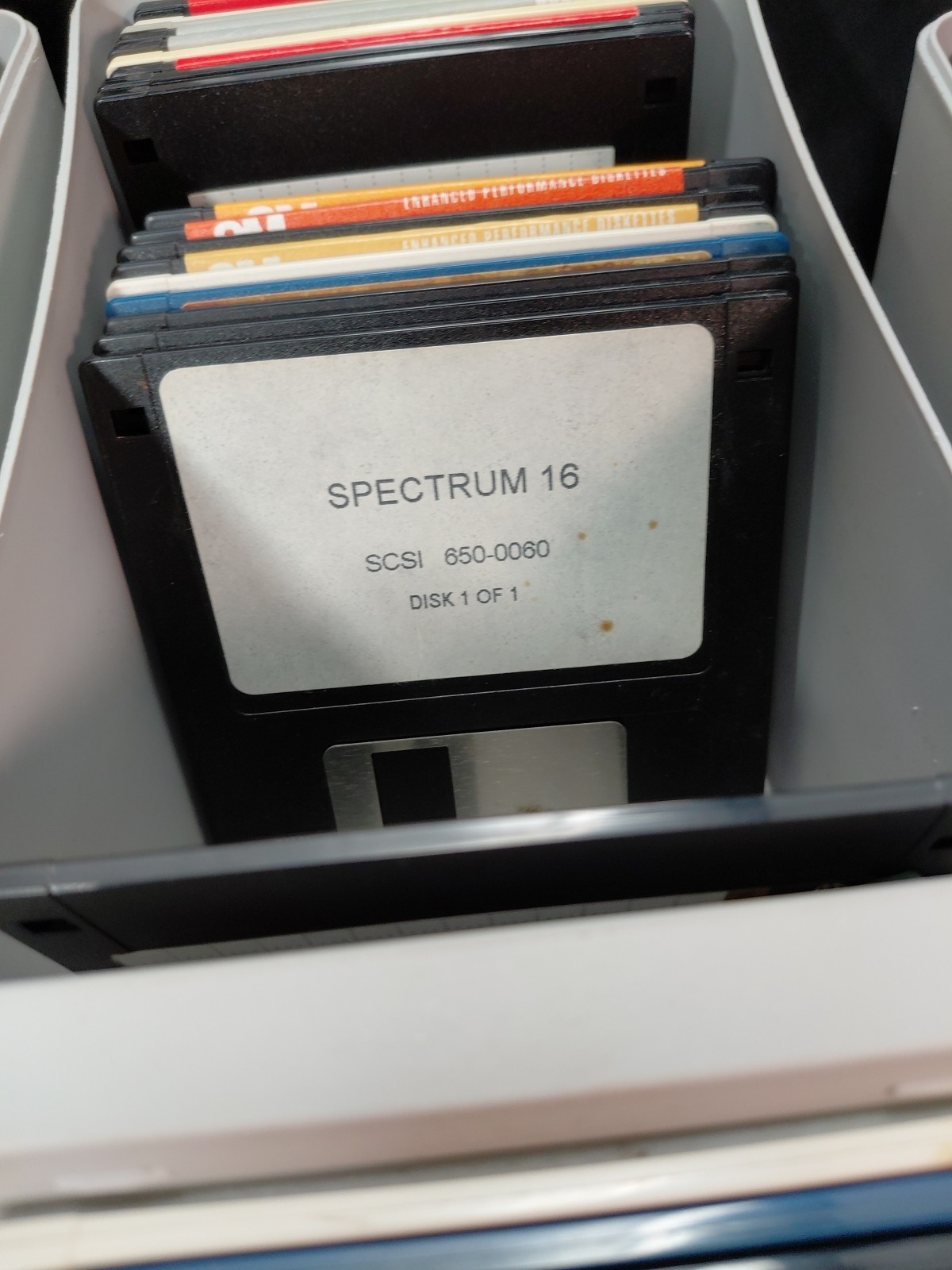 Lot Of 88 – 3.5” Floppy Disc’s. Excel ,Access ,powerpoint,……. Games And Misc