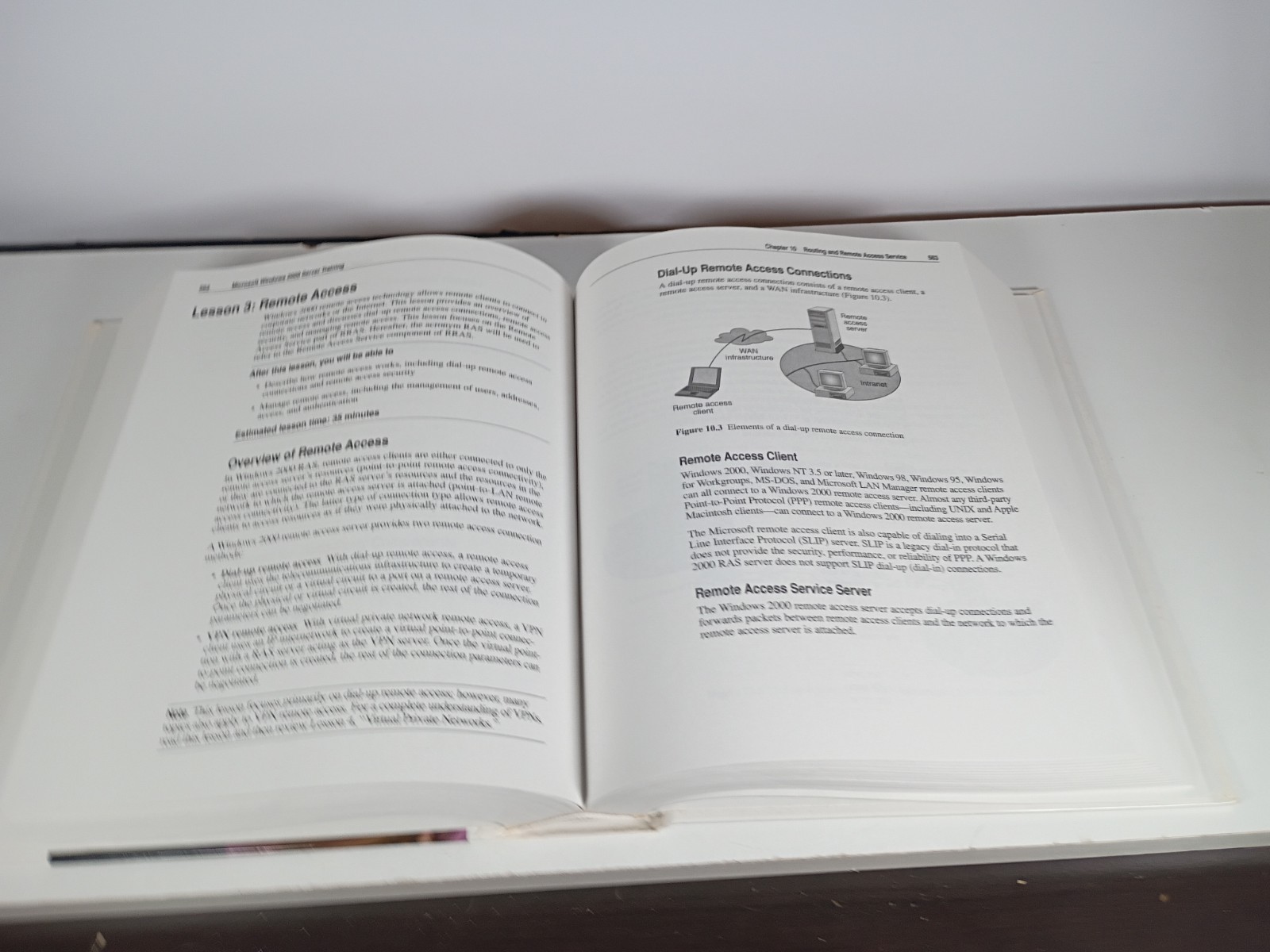 Self-Paced MCSE Training Kit Microsoft Windows 2000 Server (missing disc)