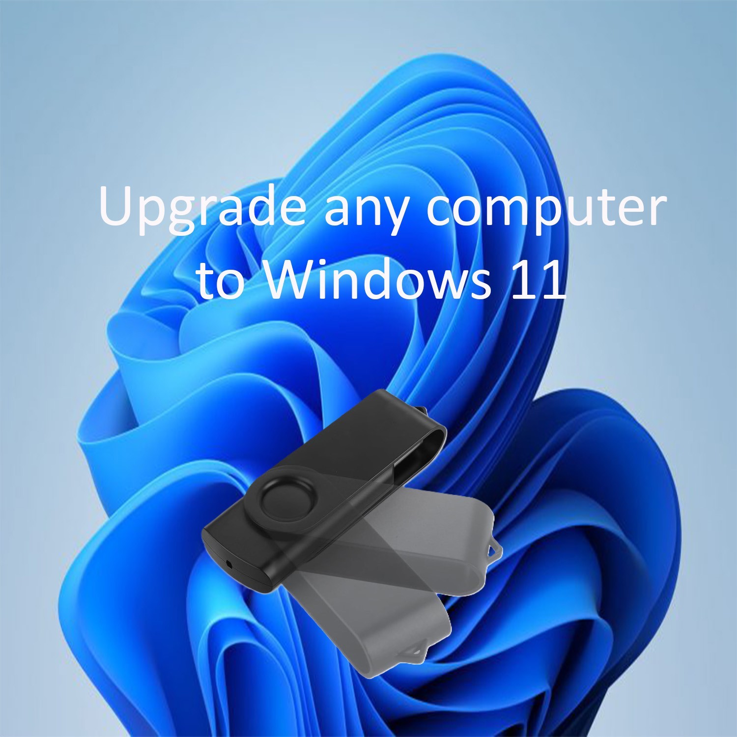 Upgrade Any PC / Laptop to Windows 11
