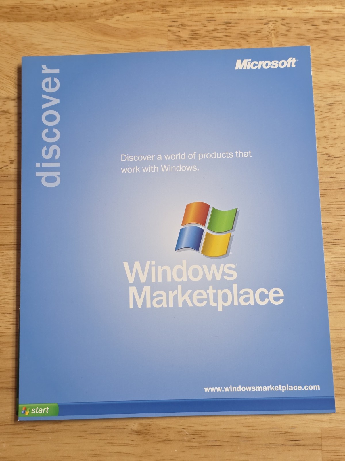 Microsoft Windows XP Home Edition Upgrade With Product Key