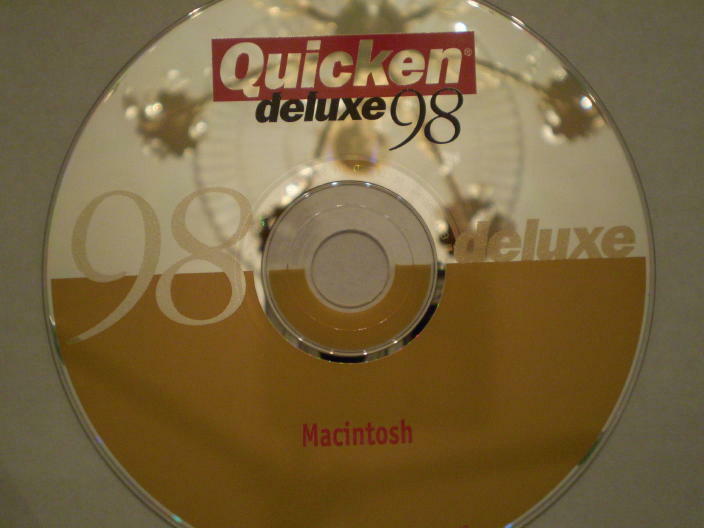 Apple Macintosh iMac DV (1999) Software Media Pack 600-7630A – 8 CD’s