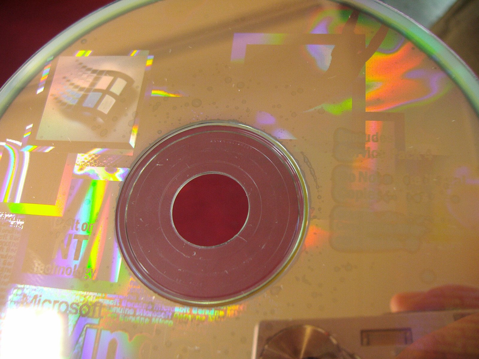 MICROSOFT WINDOWS 2000 PROFESSIONAL CD WITH SP4 FULL OPERATING SYSTEM MS WIN PRO