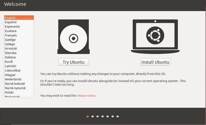 Ubuntu 24.04.1 LTS Edition – Bootable Live DVD – 64-bit – Secure & Robust OS!