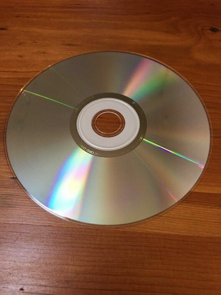 Mac Macintosh eMac OS 10.3 X Install Software Discs CDs 10.3.4 Panther 2003
