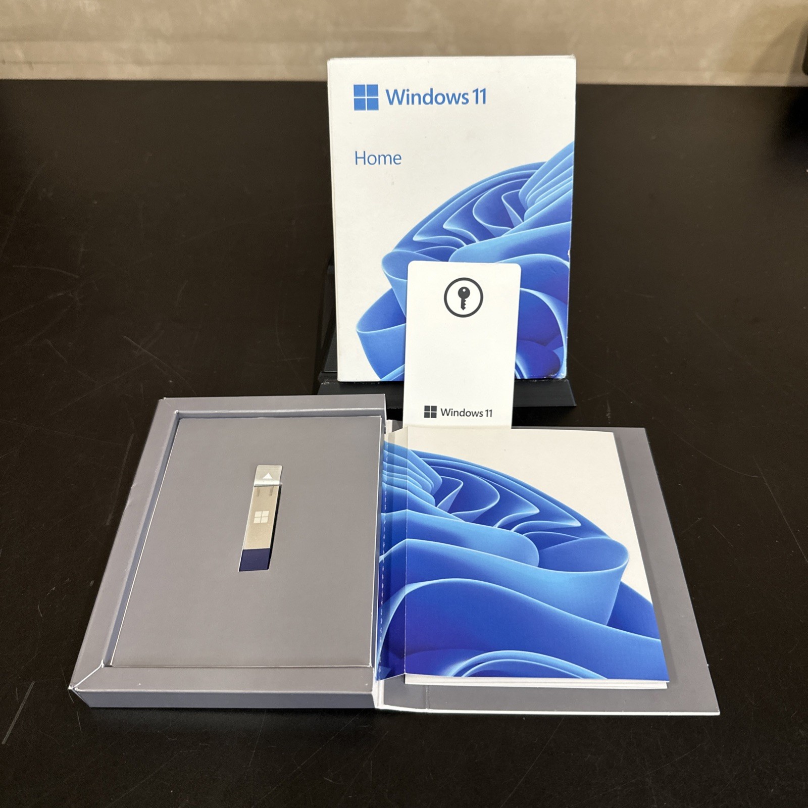 Microsoft HAJ-00108 Windows 11 64-bit Operating System