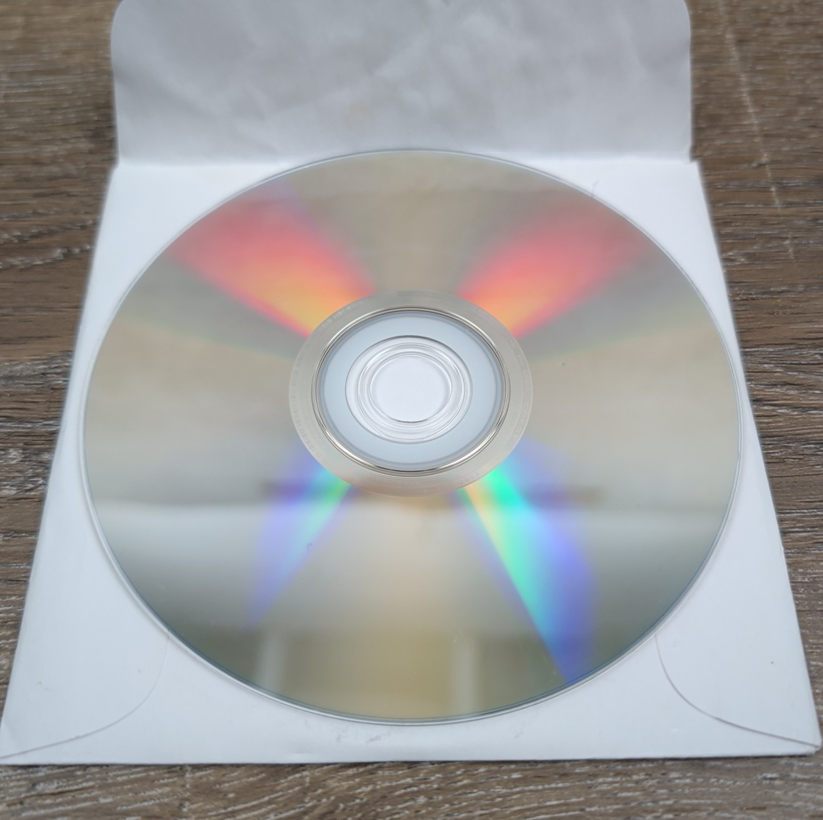 Apple iMac OS X Install Disc 1 & 2 Version 10.4.4 2006