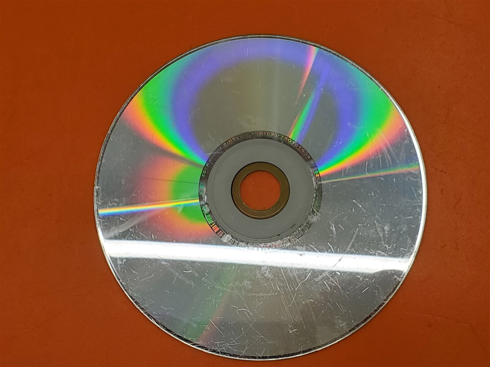 ⭐️⭐️⭐️⭐️⭐️ PC Software PC Pitstop Optimize 2004 Disc Only