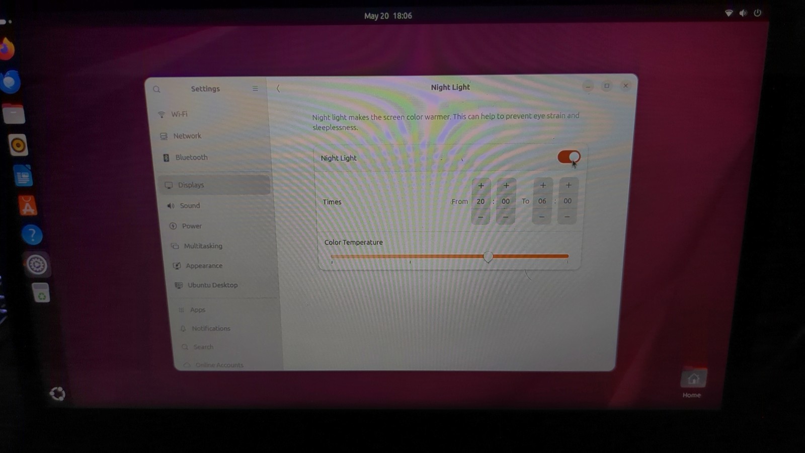 🐧 Ubuntu Linux 🔐 Encrypted INSTALLED 64GB SanDisk 🔐 Encrypted +Persistence
