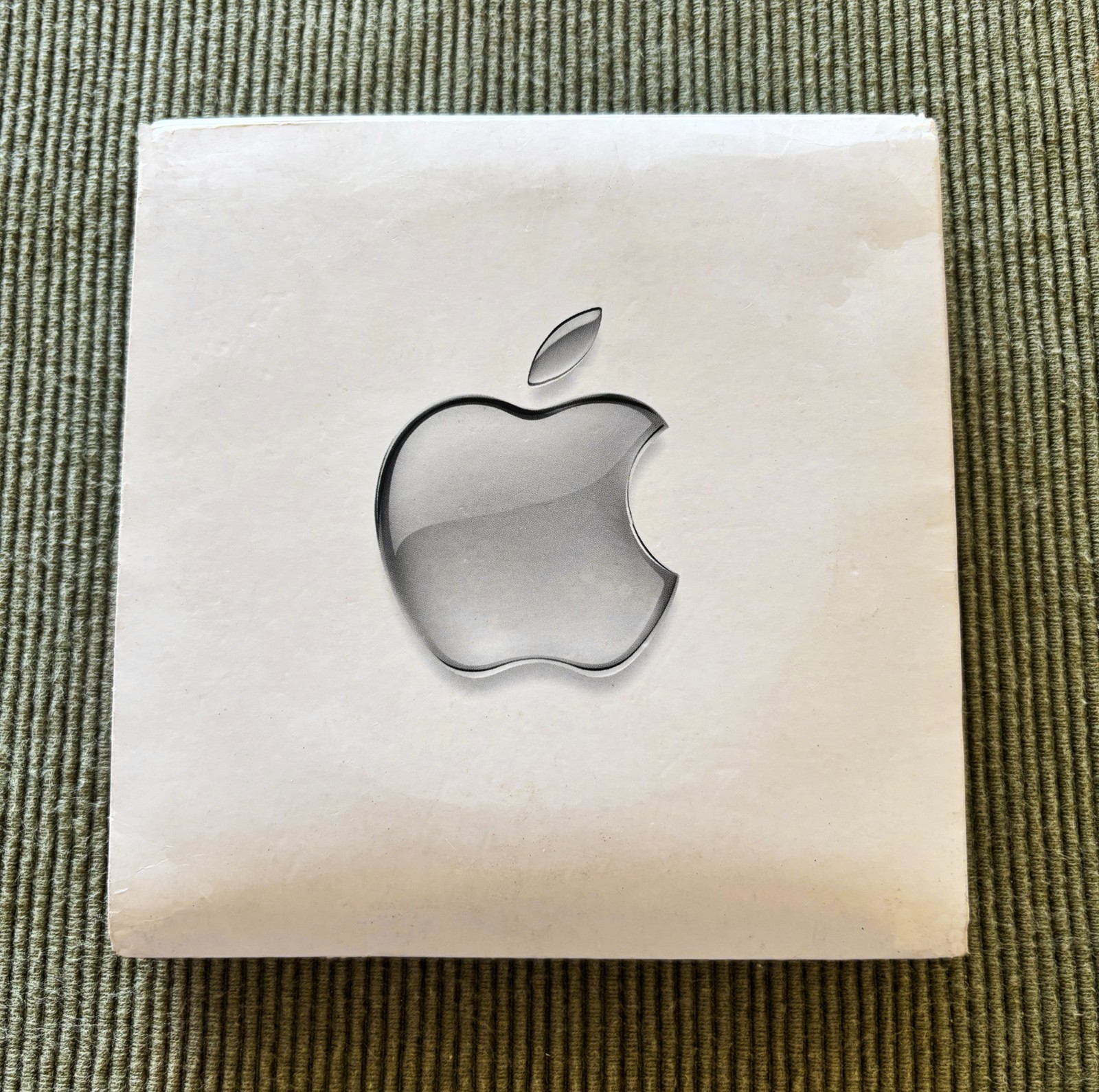 APPLE iMac OS X Install Disks ver. 10.1.2 + Applications+iMac Software Restore