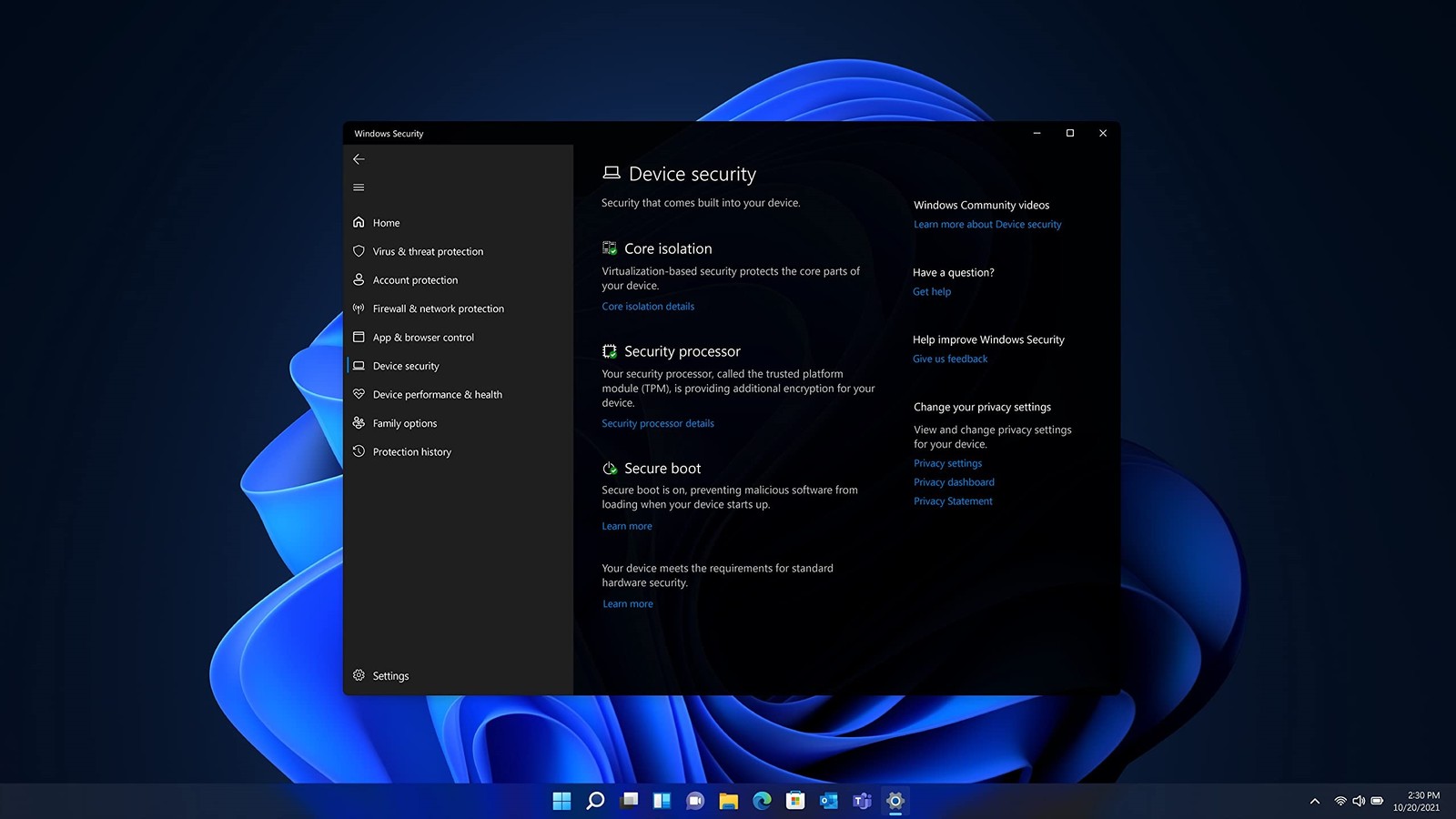 Microsoft Windows 11 Pro 64-bit Box Pack 1 License