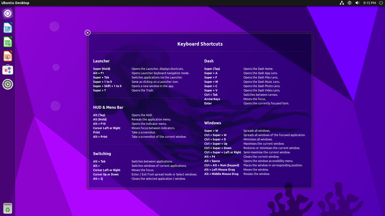 Ubuntu 25.04 Bootable DVD Set – Desktop & Server Edition – Same Day Ship CALI