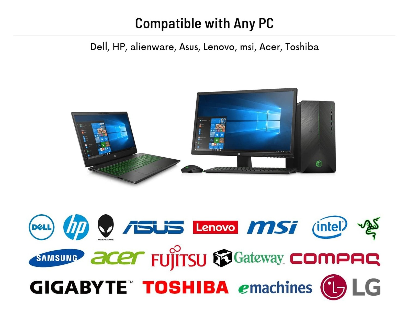 Bootable USB Flash Drive for Windows 7, Windows 7 Ultimate/Home/Pro 32/64 Bit…