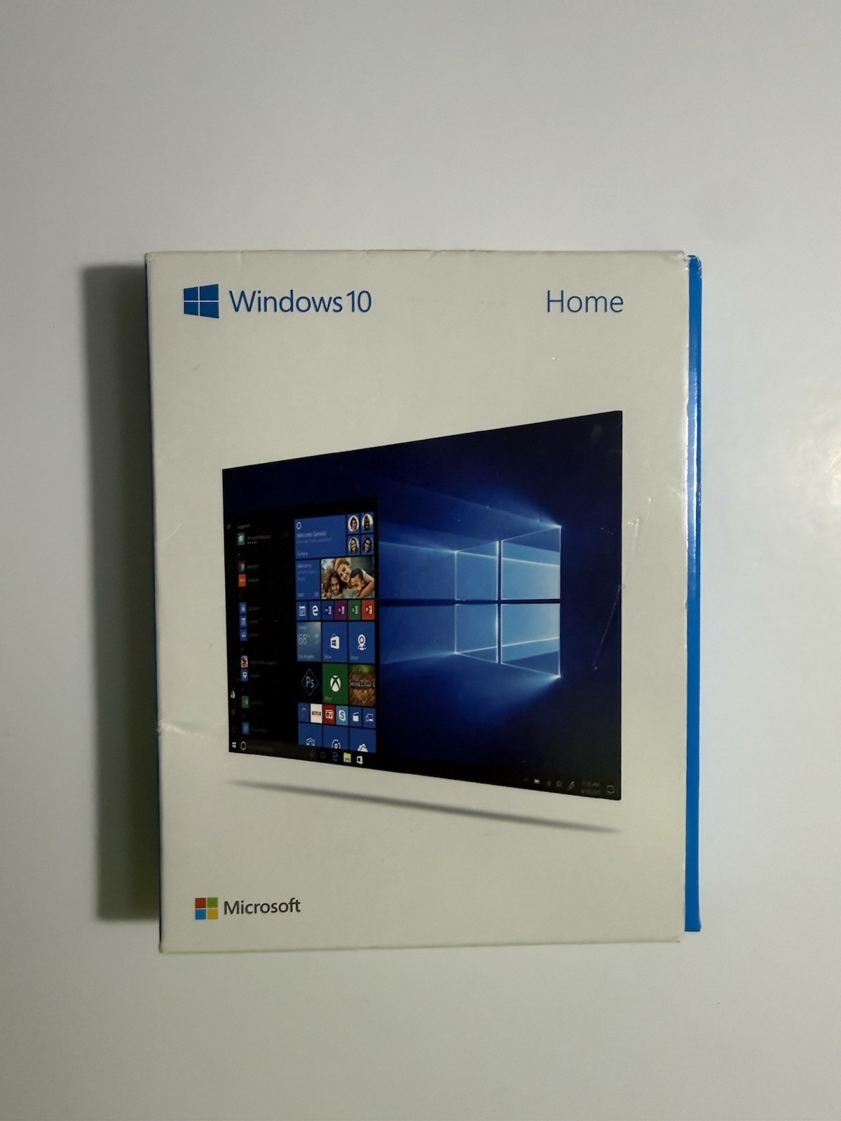Microsoft Windows 10 Home USB Flash Drive