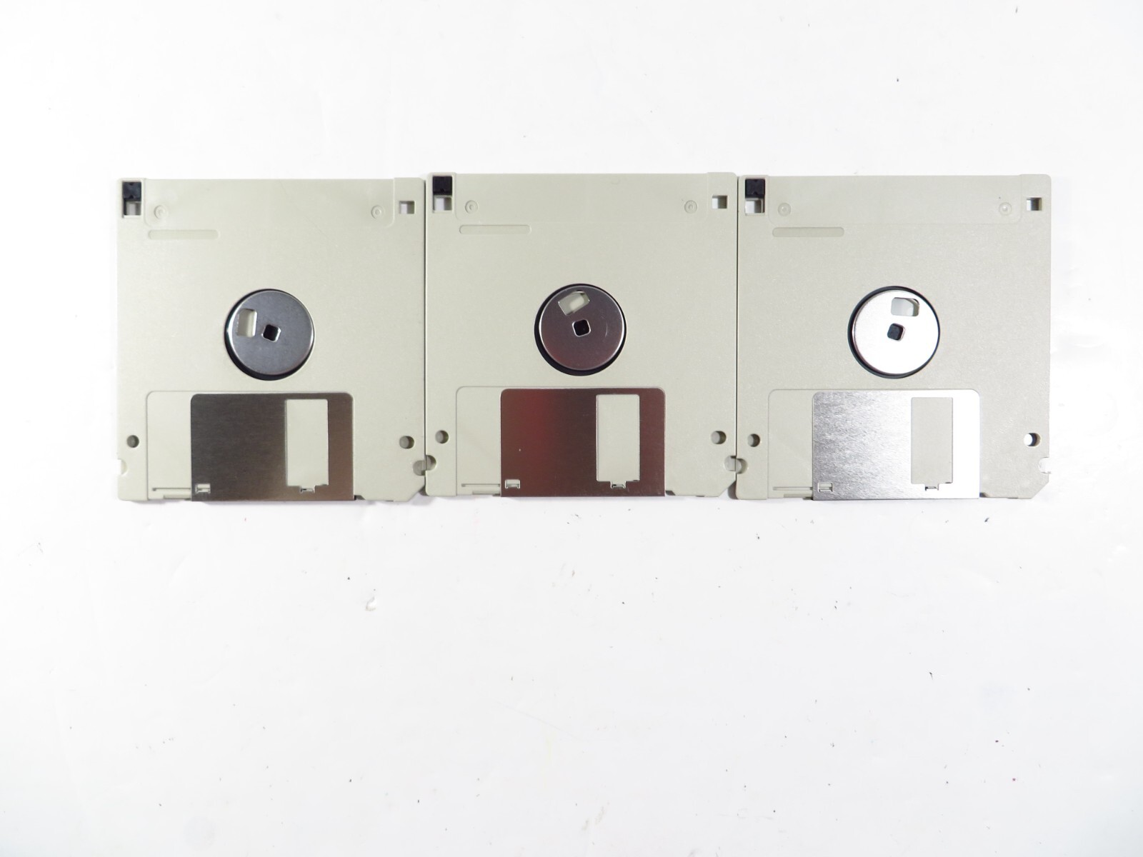 Microsoft Windows MS-Dos 6.2 OS Upgrade on 3.5″ Disk Software, FREE 2-3 Day Ship