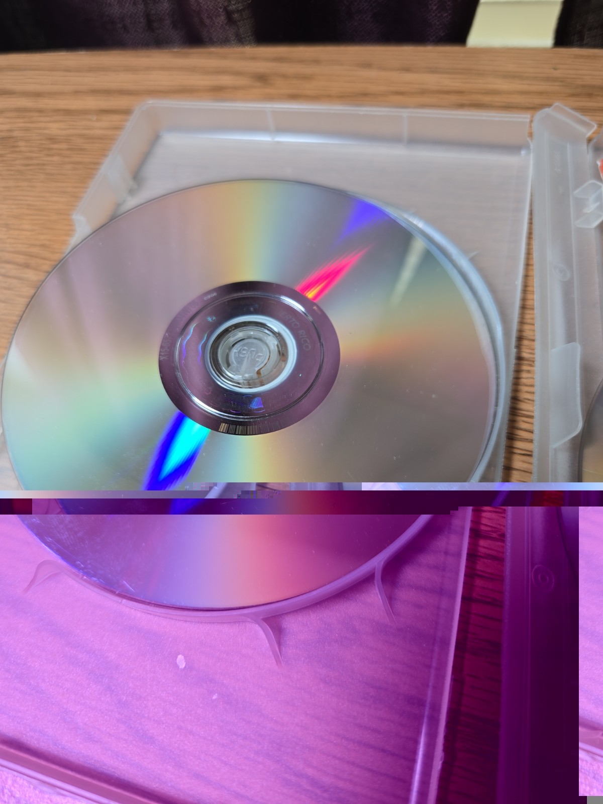 Microsoft Windows 7 Home Premium 32 & 64 Bit Version DVD w/ Product Key