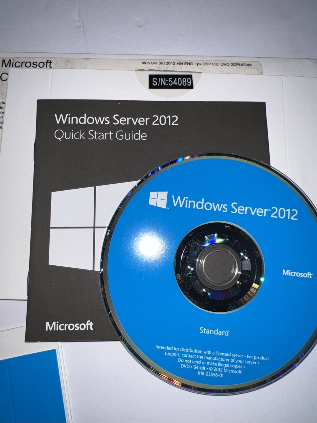 Microsoft Windows 7 8 pro server 2012 server 2008 RS corporation Lot No Key
