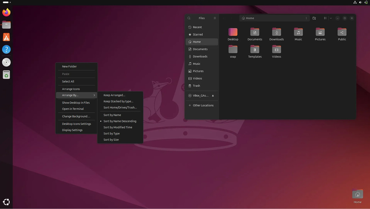 Ubuntu 25.04 Bootable DVD Set – Desktop & Server Edition – Same Day Ship CALI