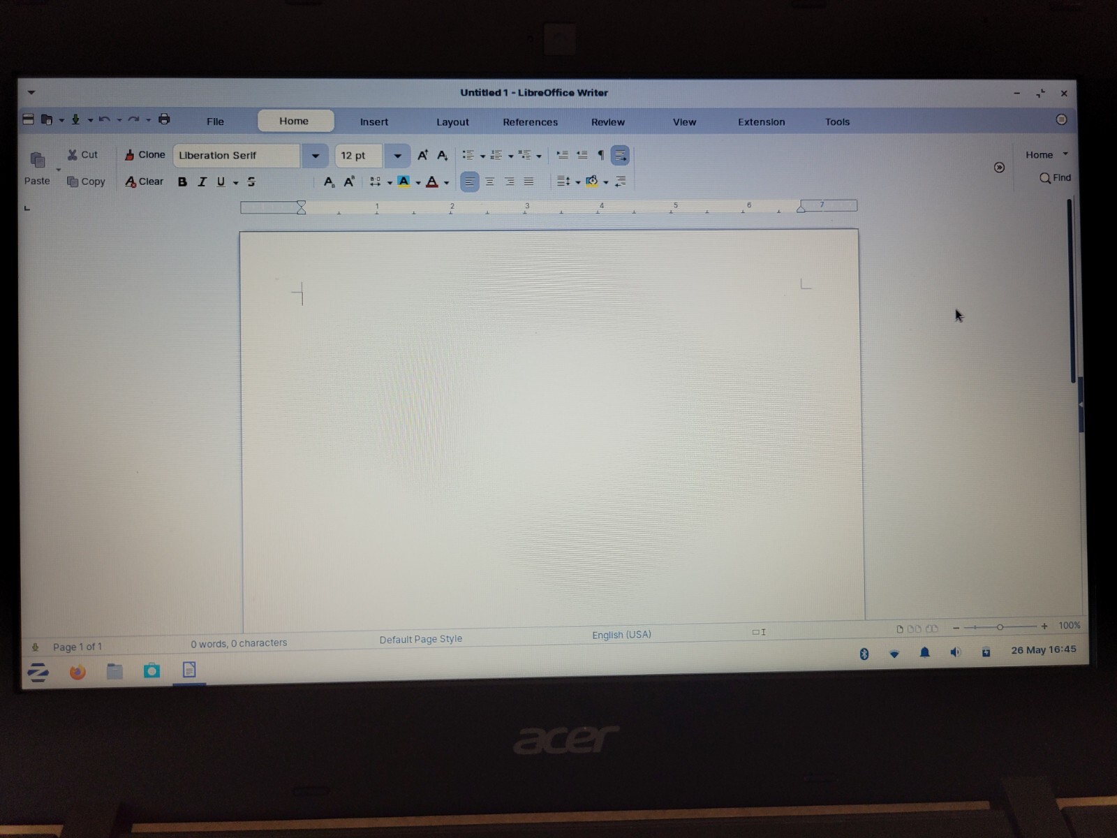 Zorin OS 16.2 Lite 64x Bootable Linux on 32G USB Stick!